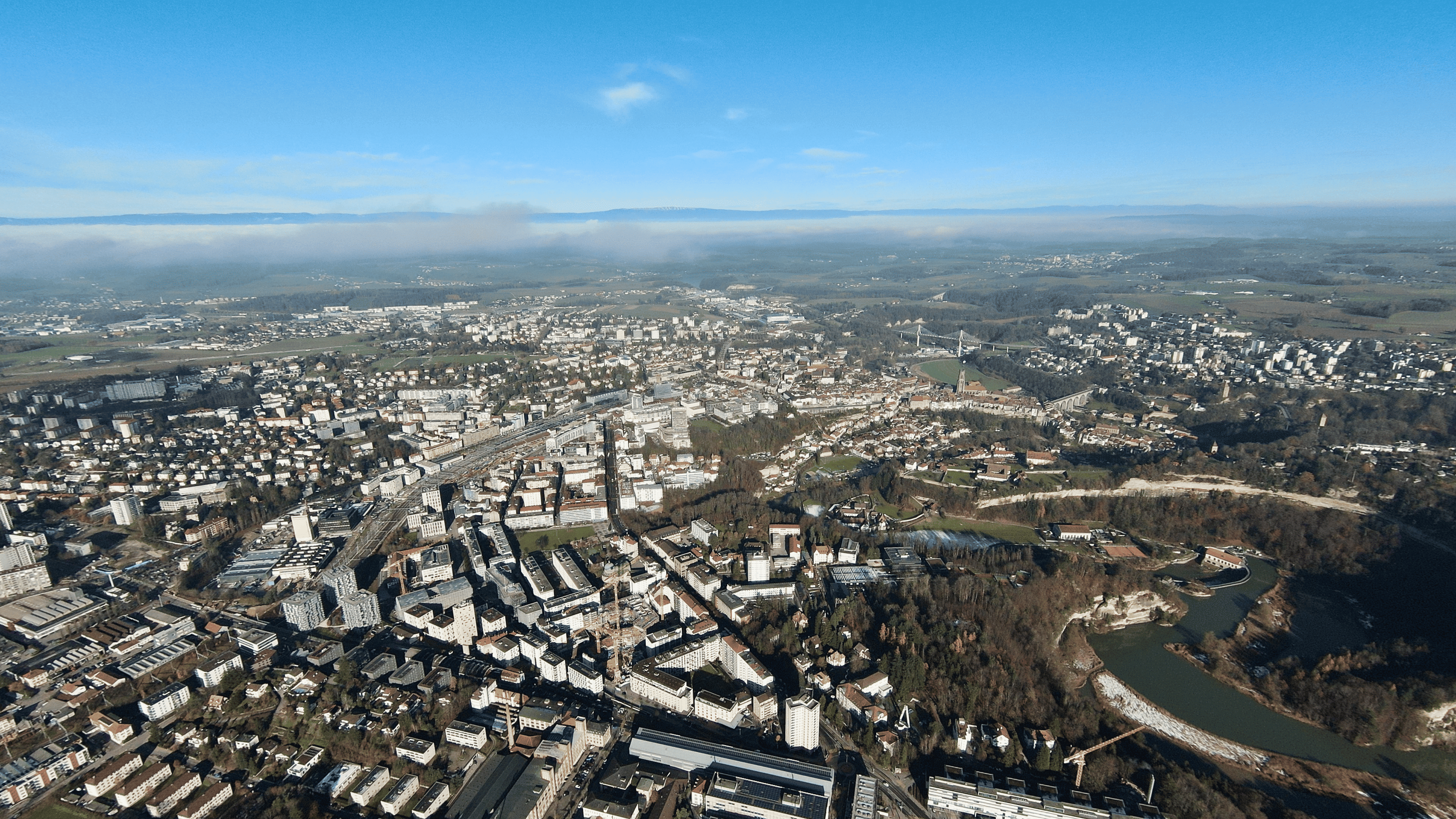 Fribourg Suisse